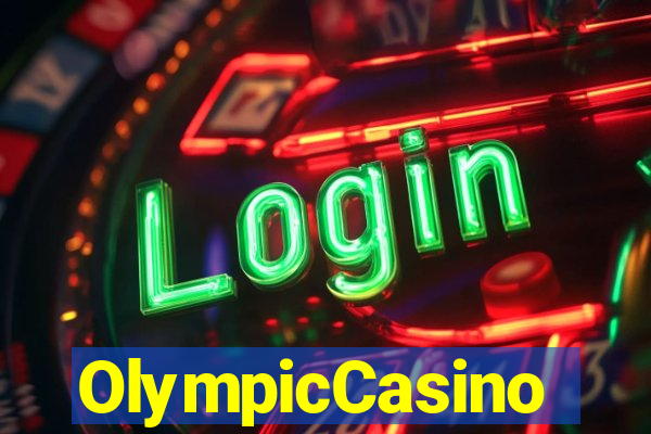 OlympicCasino