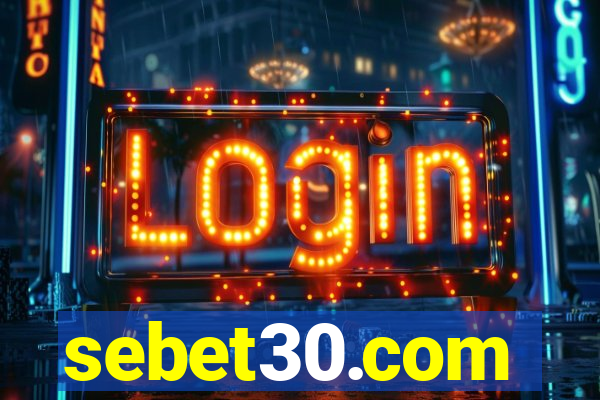 sebet30.com