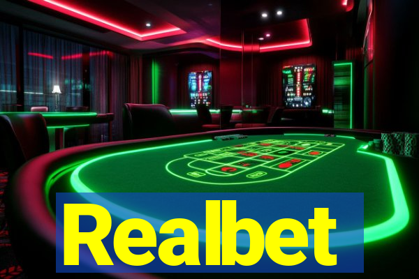 Realbet