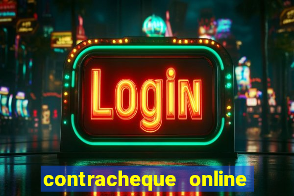 contracheque online prefeitura de betim