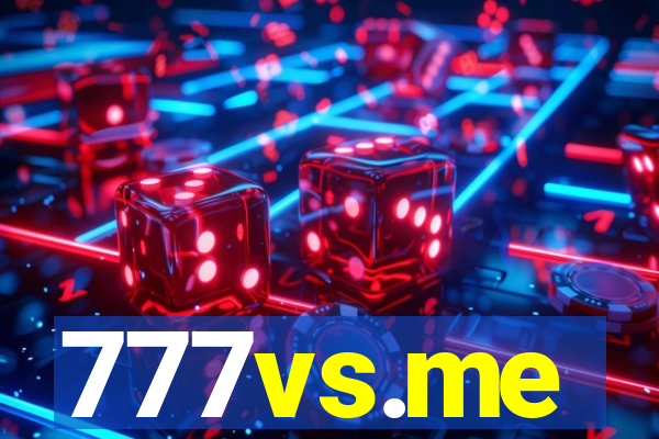 777vs.me