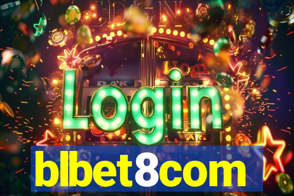 blbet8com