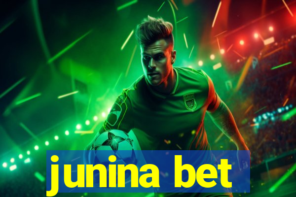 junina bet