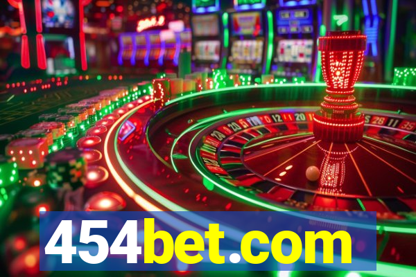 454bet.com