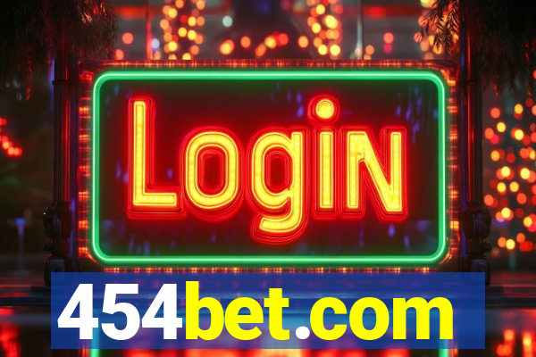 454bet.com