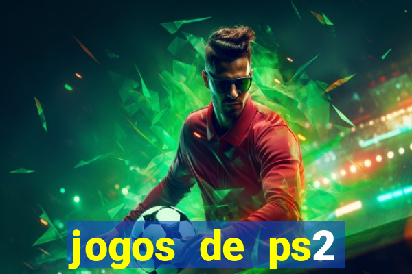 jogos de ps2 download torrent