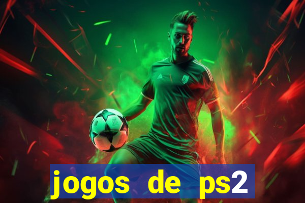 jogos de ps2 download torrent