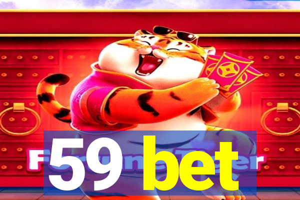 59 bet