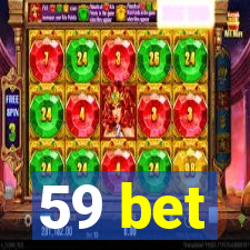 59 bet