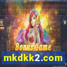 mkdkk2.com