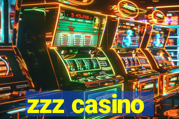 zzz casino