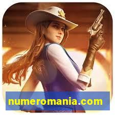 numeromania.com.br