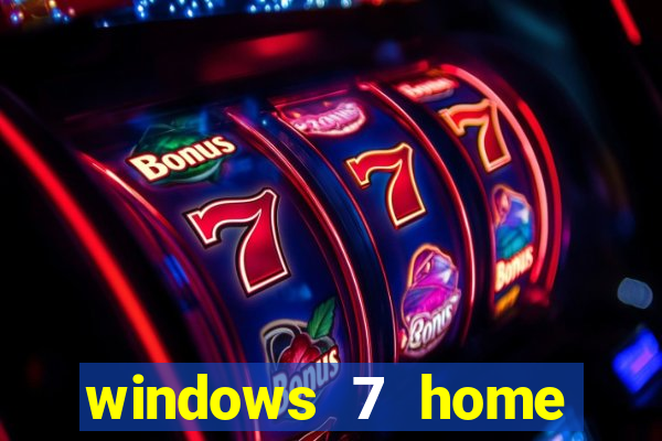 windows 7 home premium 64 bits iso