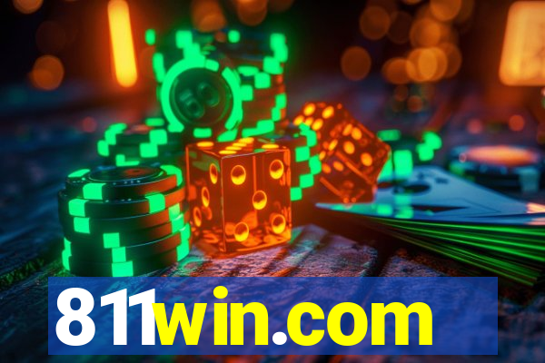 811win.com