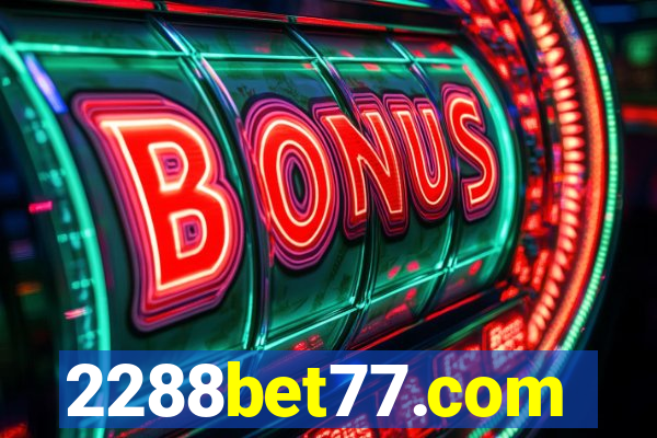 2288bet77.com