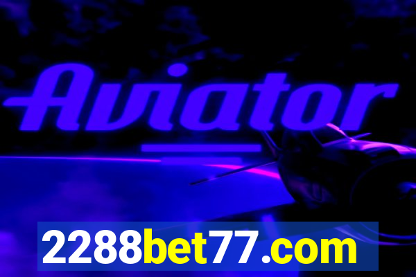 2288bet77.com