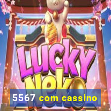 5567 com cassino