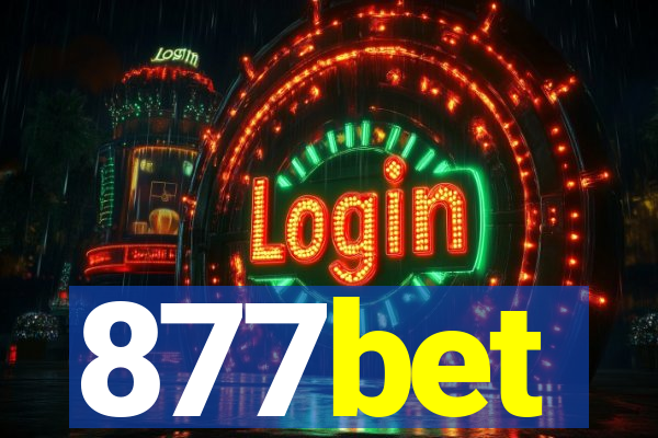 877bet