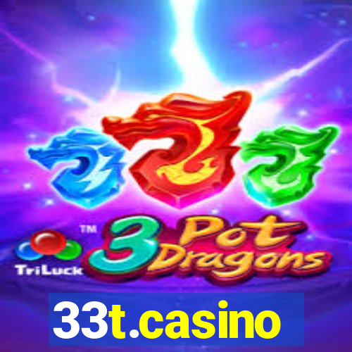 33t.casino