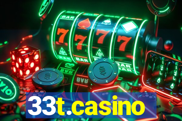 33t.casino