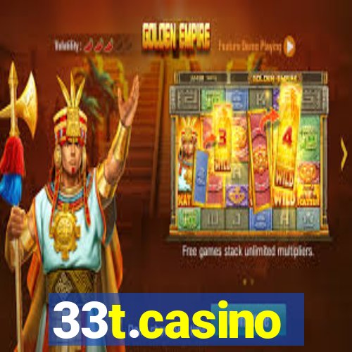 33t.casino