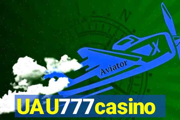 UAU777casino