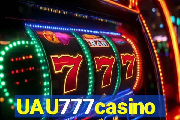 UAU777casino