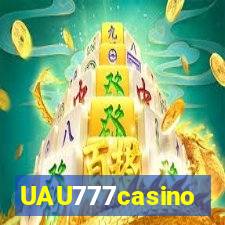 UAU777casino