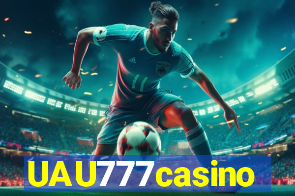 UAU777casino