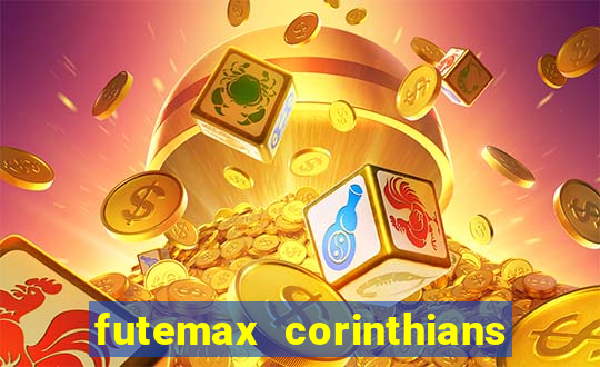 futemax corinthians x palmeiras