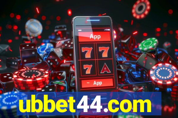 ubbet44.com