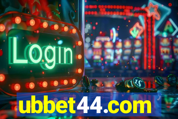 ubbet44.com