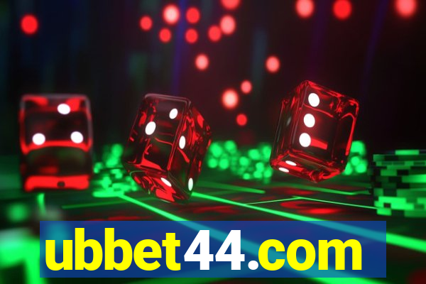 ubbet44.com