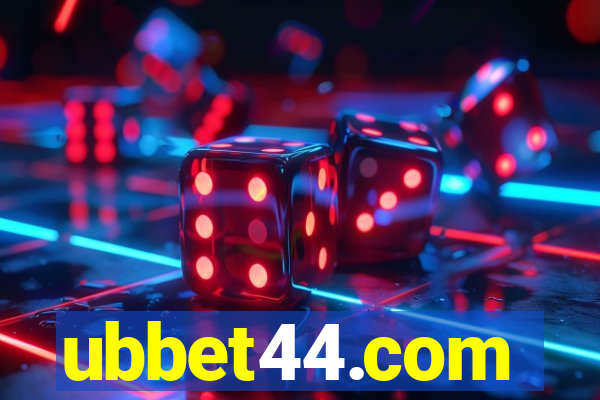 ubbet44.com