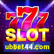 ubbet44.com