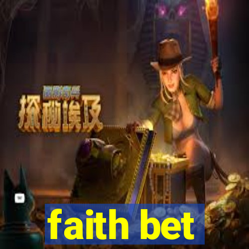 faith bet