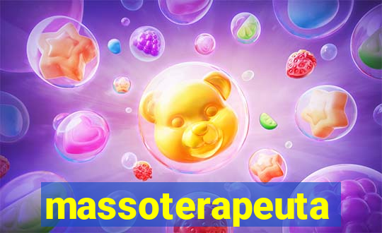 massoterapeuta masculino em porto alegre