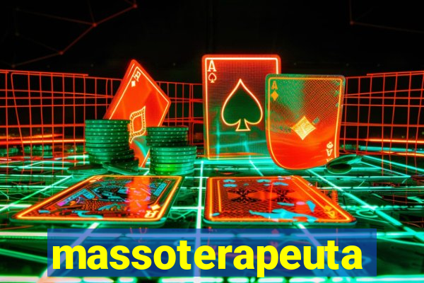 massoterapeuta masculino em porto alegre