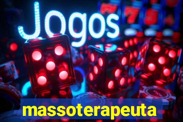 massoterapeuta masculino em porto alegre