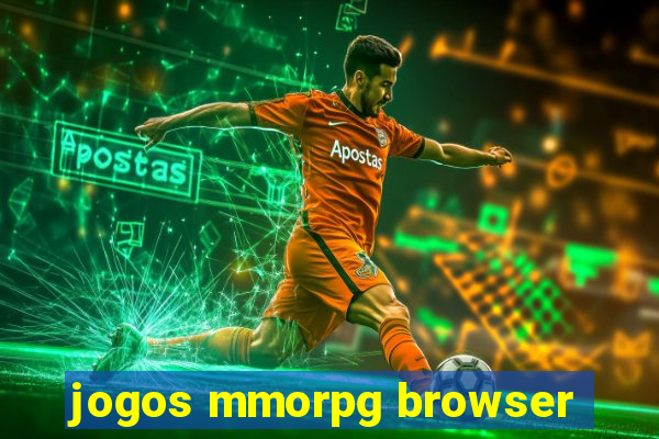 jogos mmorpg browser