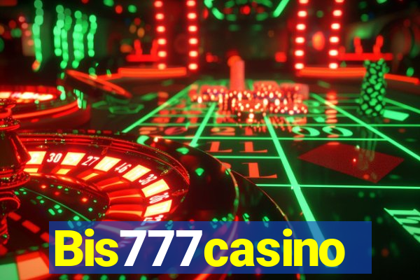 Bis777casino