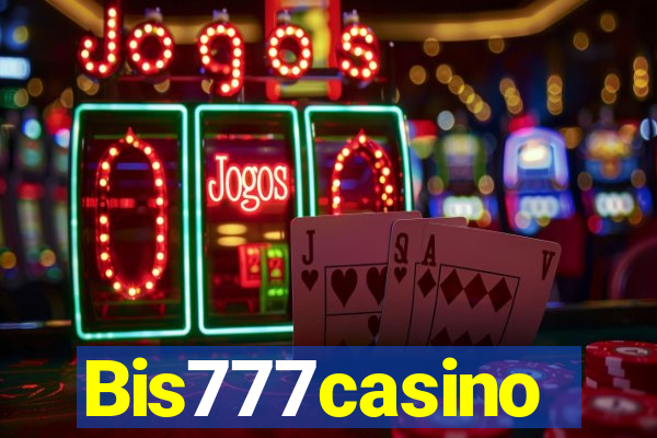 Bis777casino