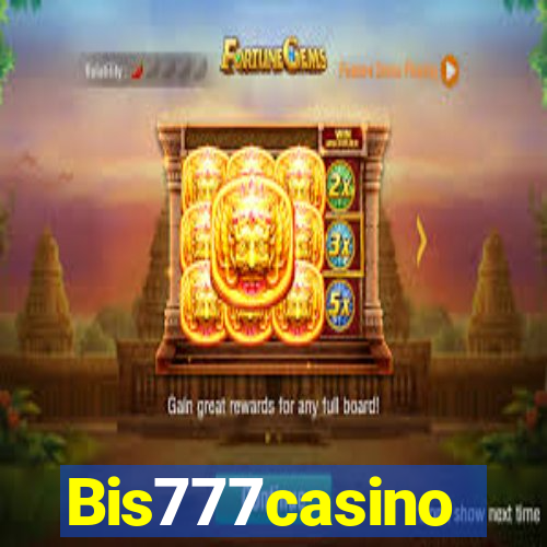 Bis777casino