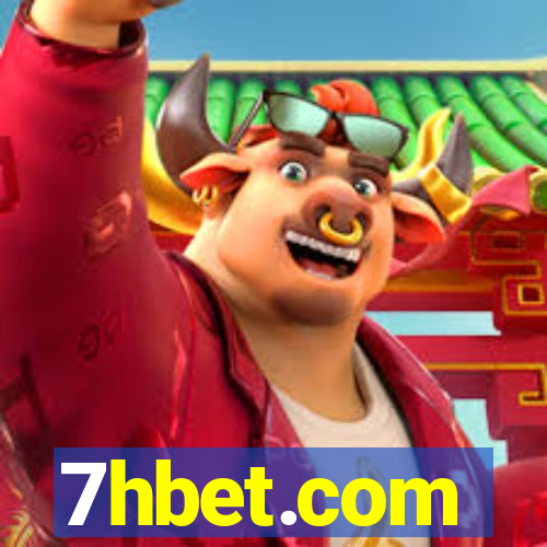 7hbet.com