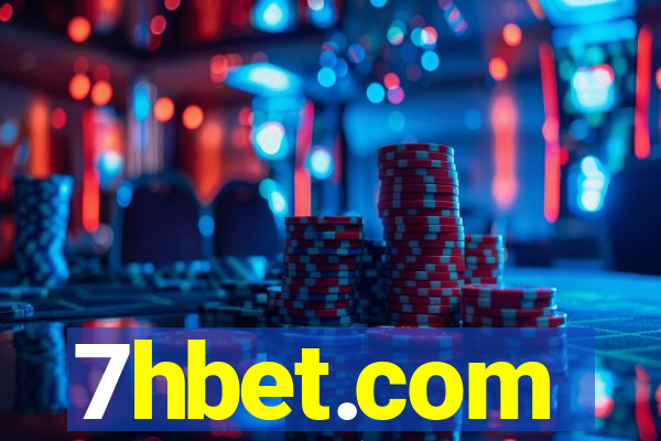 7hbet.com