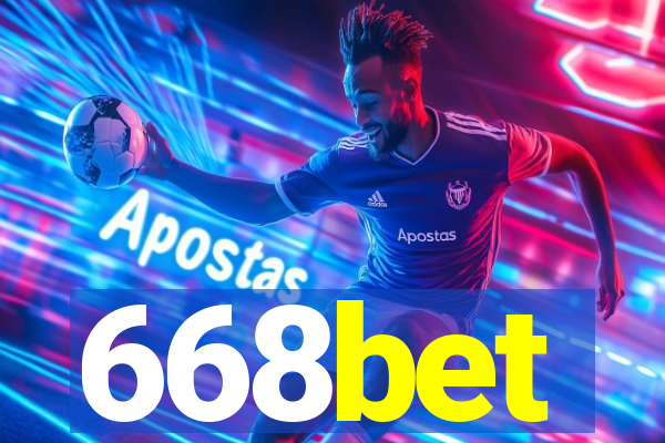 668bet