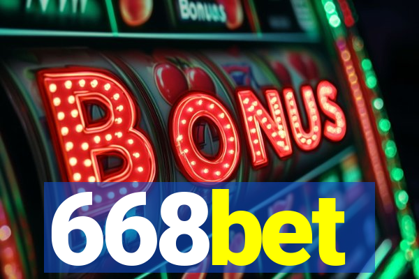 668bet