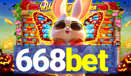 668bet