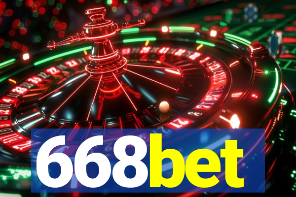 668bet