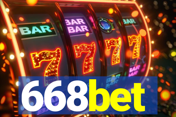 668bet